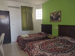 HOTEL REAL DEL QUIJOTE