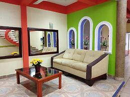 HOTEL REAL DEL QUIJOTE