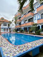 HOTEL REAL DEL QUIJOTE
