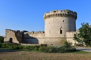 Dimora al castello