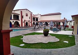 MISION SANTA ISABEL