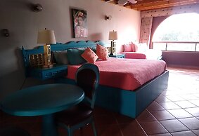 MISION SANTA ISABEL