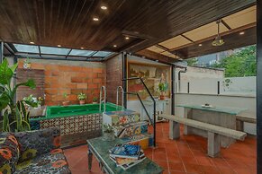 Casa Los Naranjos Hostal