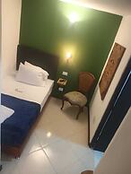Casa Los Naranjos Hostal