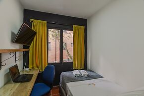 Casa Los Naranjos Hostal