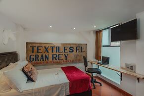 Casa Los Naranjos Hostal