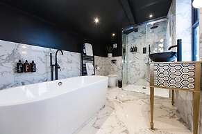 Casa Del Artista- An Exquisite Getaway