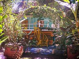 Madre Selva Jungle Hostel