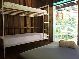 Madre Selva Jungle Hostel
