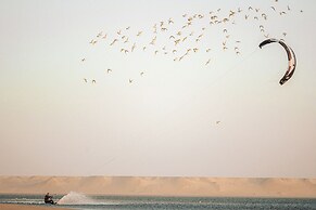 Aluna Dakhla