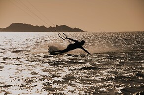 Aluna Dakhla