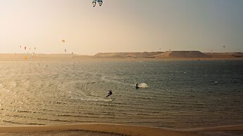 Aluna Dakhla