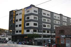 MISION 11