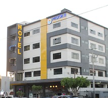 MISION 11