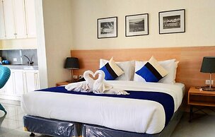 Chateau Bleu Resort