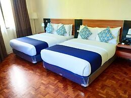 Chateau Bleu Resort