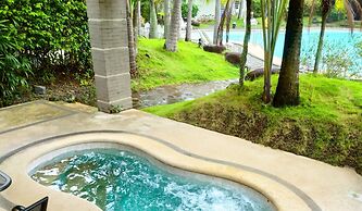 Chateau Bleu Resort