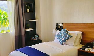 Chateau Bleu Resort