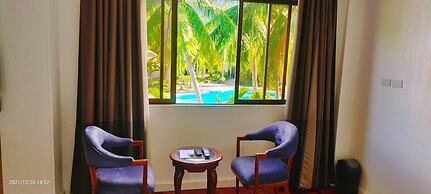 Chateau Bleu Resort