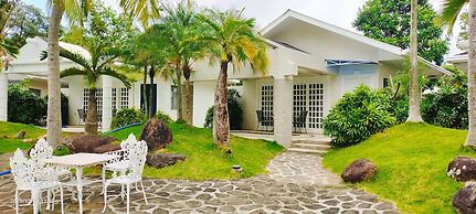 Chateau Bleu Resort