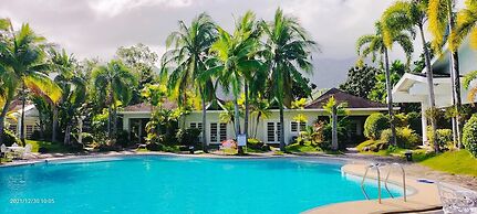Chateau Bleu Resort