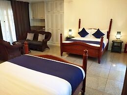 Chateau Bleu Resort