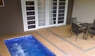 Chateau Bleu Resort