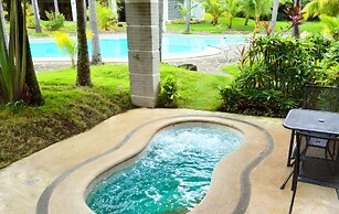 Chateau Bleu Resort