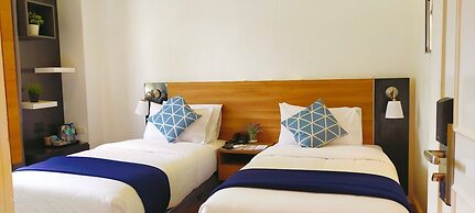 Chateau Bleu Resort