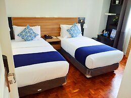 Chateau Bleu Resort