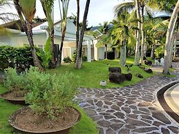 Chateau Bleu Resort