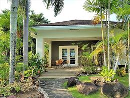 Chateau Bleu Resort