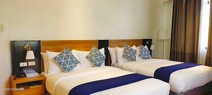 Chateau Bleu Resort