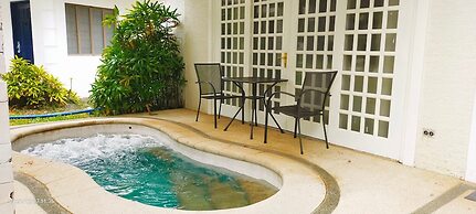 Chateau Bleu Resort