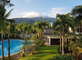 Chateau Bleu Resort