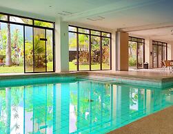 Chateau Bleu Resort