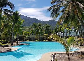 Chateau Bleu Resort