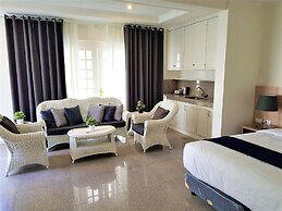 Chateau Bleu Resort