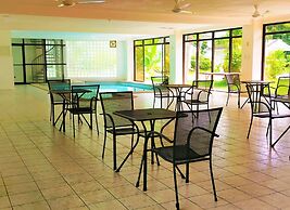 Chateau Bleu Resort