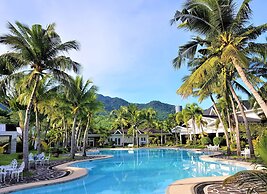 Chateau Bleu Resort