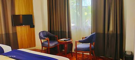 Chateau Bleu Resort