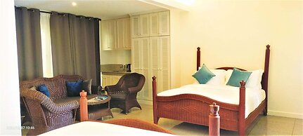 Chateau Bleu Resort