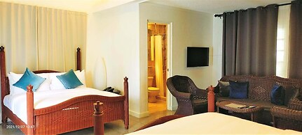 Chateau Bleu Resort