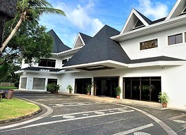 Chateau Bleu Resort