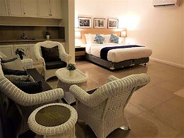 Chateau Bleu Resort