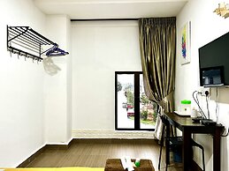 Homestay55