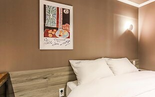 Tinto Hotel