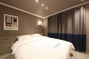Tinto Hotel
