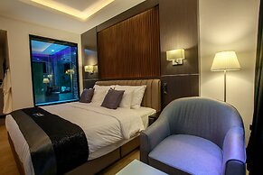 Pim Pool Villa Nan