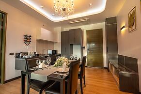 Pim Pool Villa Nan